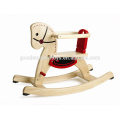 EN71 / ASTM Nouveau design en bois Baby Walker Preschool Educational Baby Toys for Sale